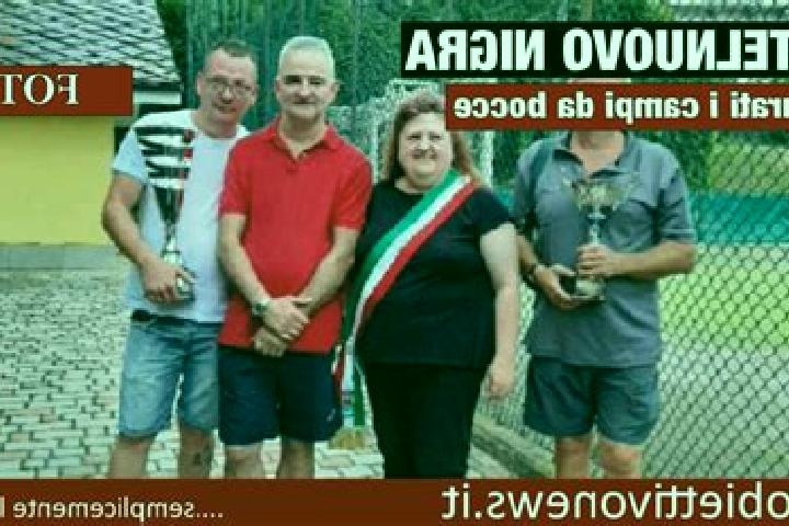 escort Castelnuovo Nigra