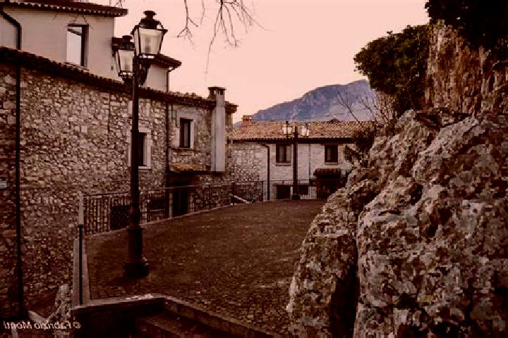 escort Castelnuovo Parano