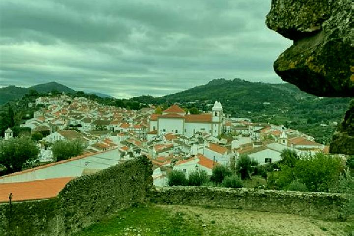 escort Castelo de Vide