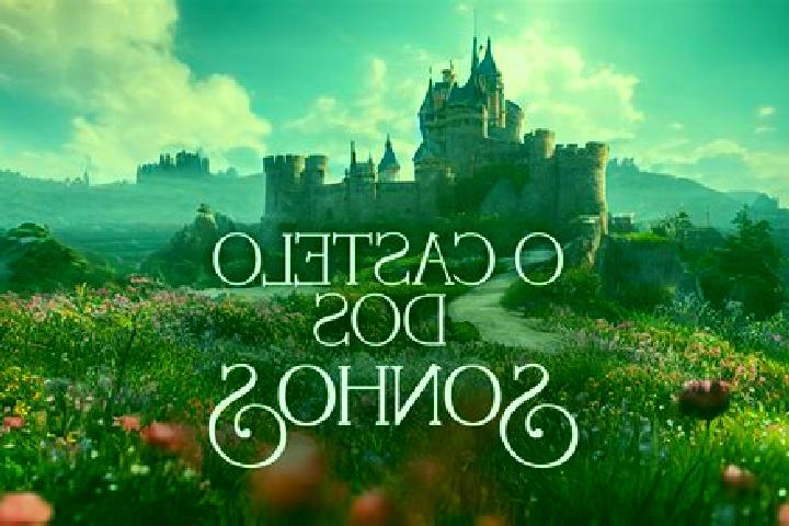 escort Castelo dos Sonhos