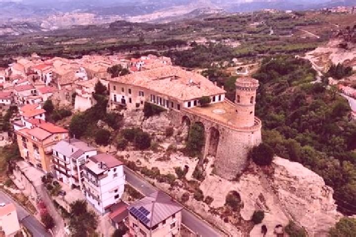escort Castelsilano