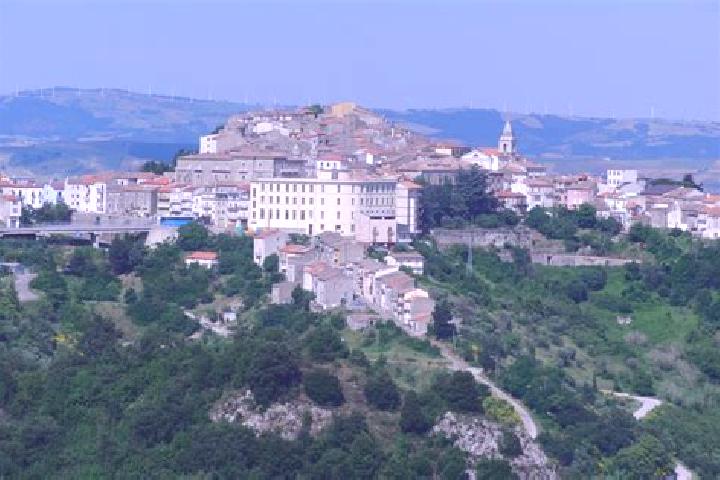 escort Castelvetere in Val Fortore