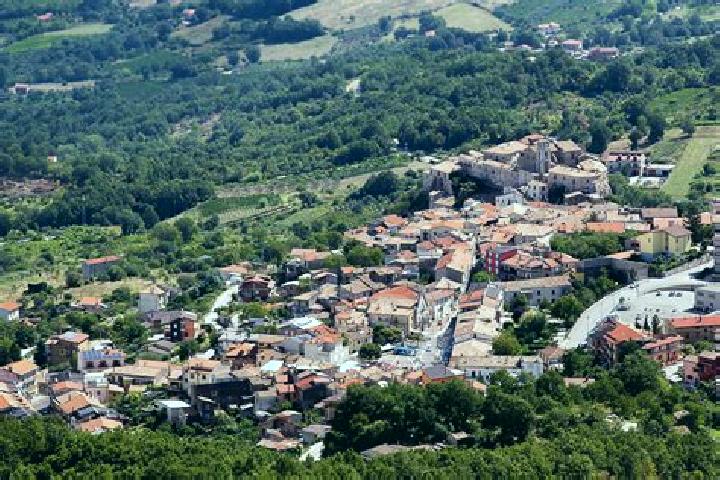 escort Castelvetere sul Calore