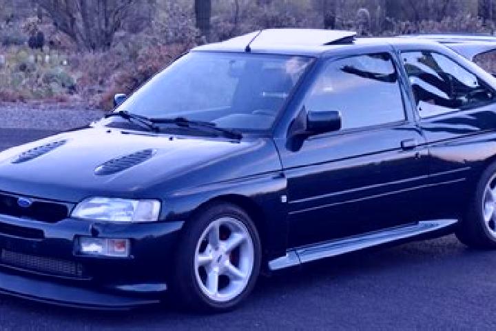 escort Castiadas
