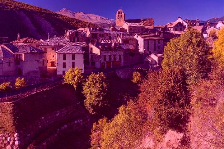 escort Castiello de Jaca