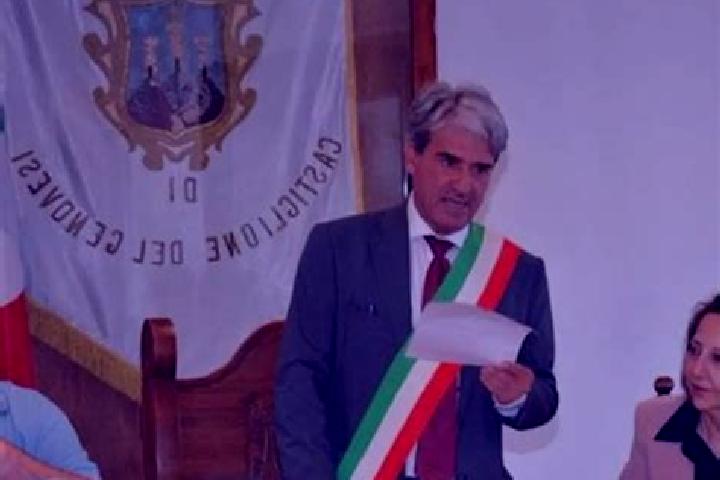 escort Castiglione del Genovesi