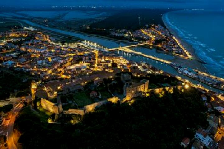 escort Castiglione della Pescaia