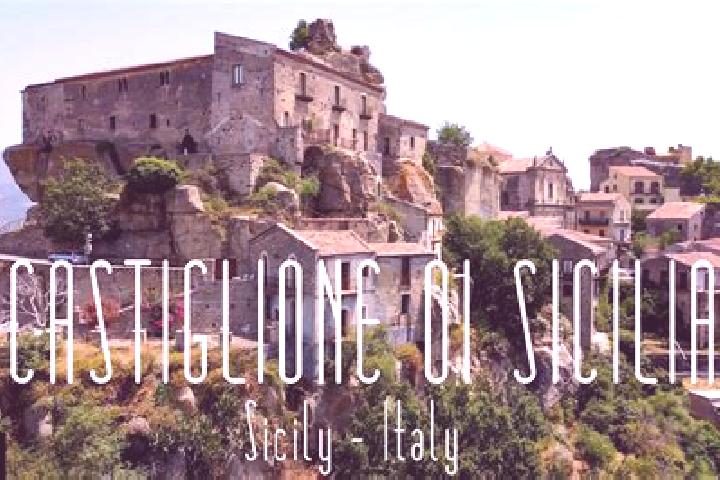escort Castiglione di Sicilia