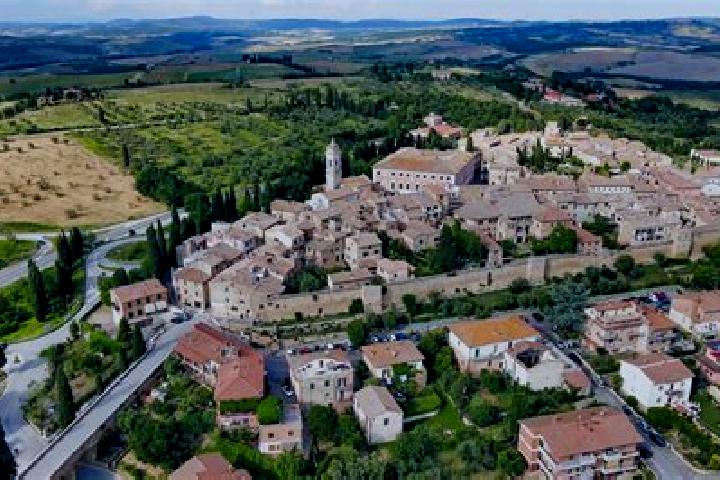 escort Castiglione d Orcia