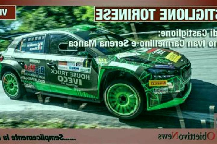 escort Castiglione Torinese