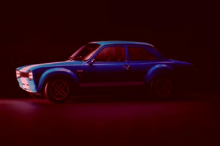 escort Castignano