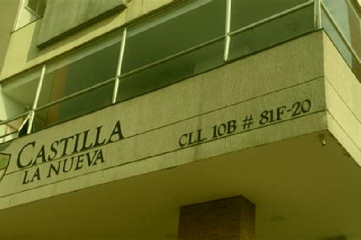 escort Castilla La Nueva