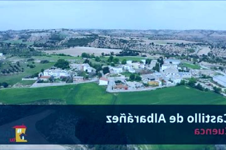 escort Castillo-Albaranez