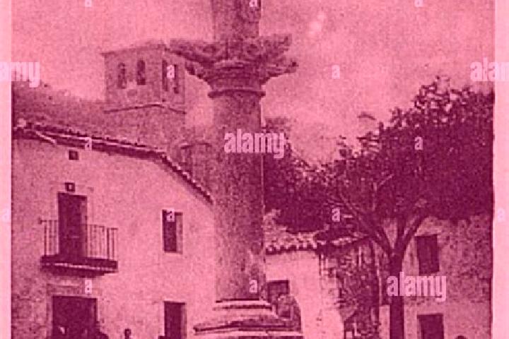 escort Castillo de Bayuela