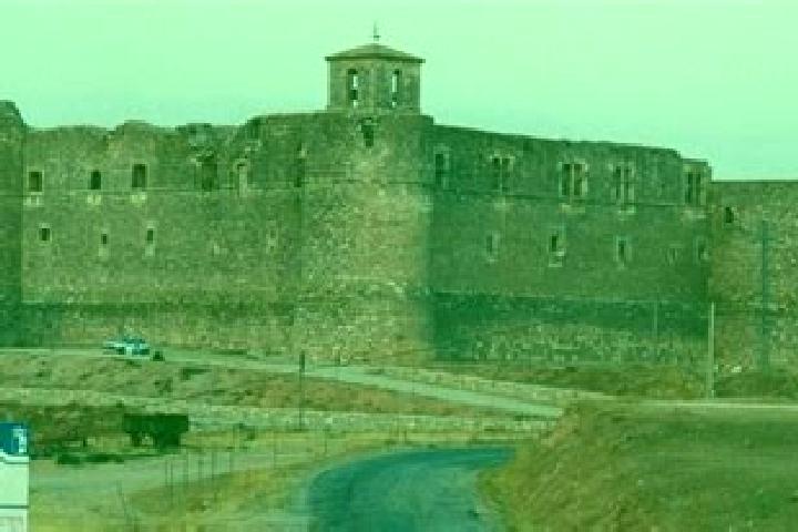 escort Castillo de Garcimunoz