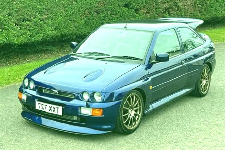 escort Castine