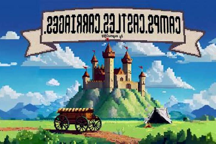 escort Castle Camps