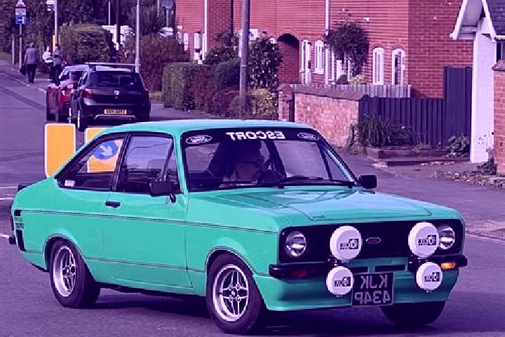 escort Castle Donington