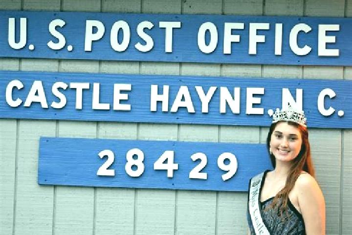 escort Castle Hayne