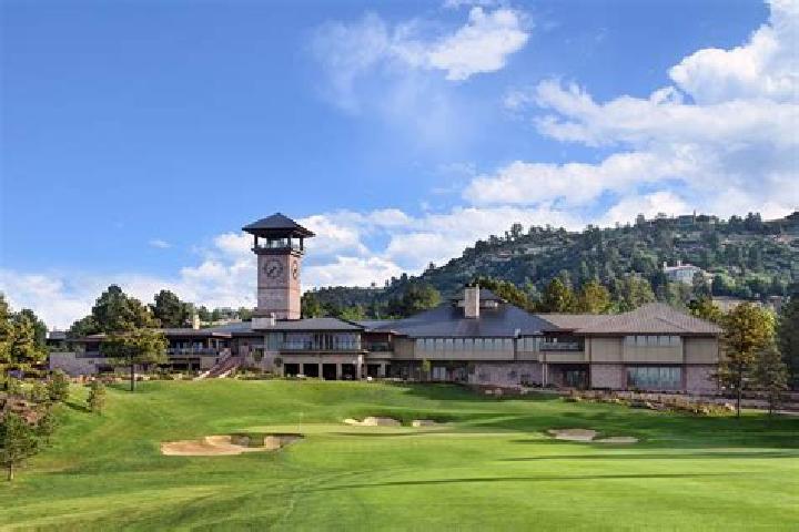 escort Castle Pines