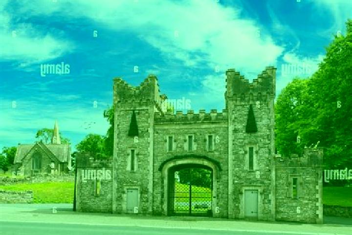 escort Castlebellingham