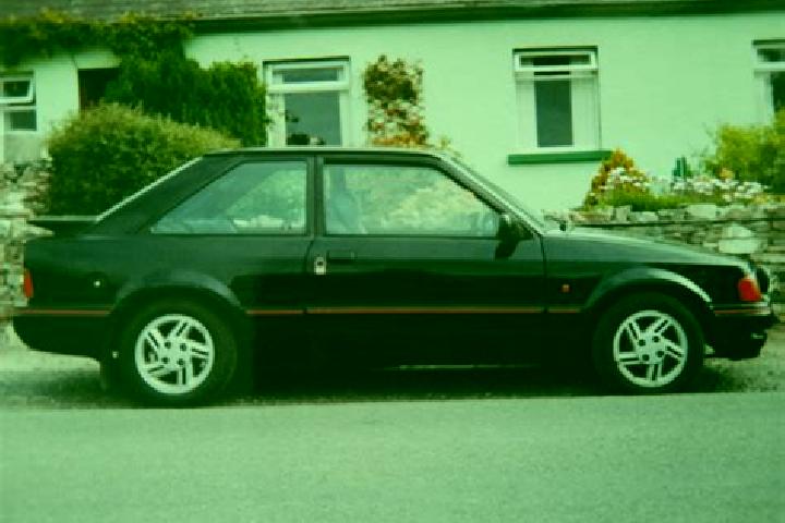 escort Castlecomer