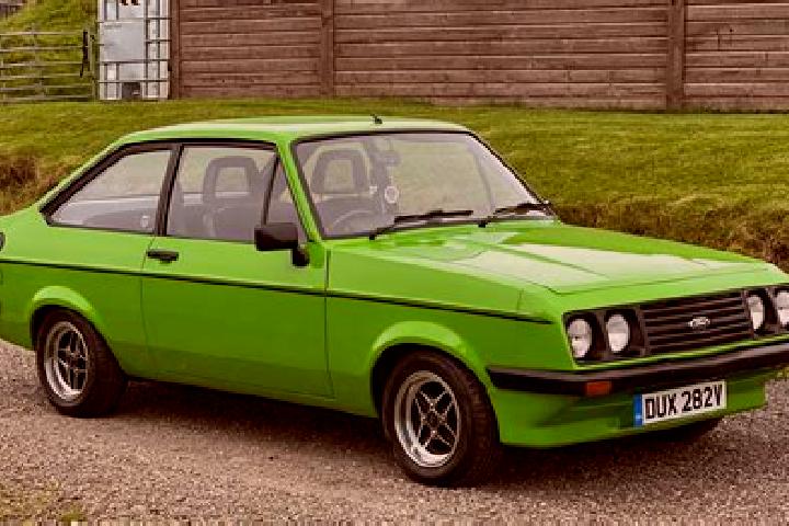 escort Castlederg