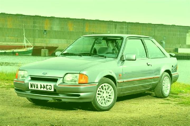 escort Castlefin