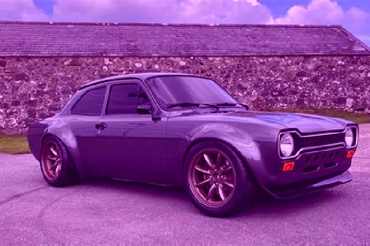 escort Castlewellan