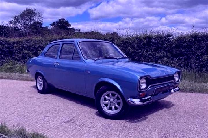 escort Castlewood
