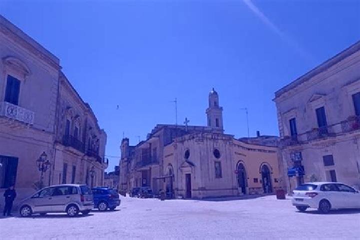 escort Castrignano De Greci