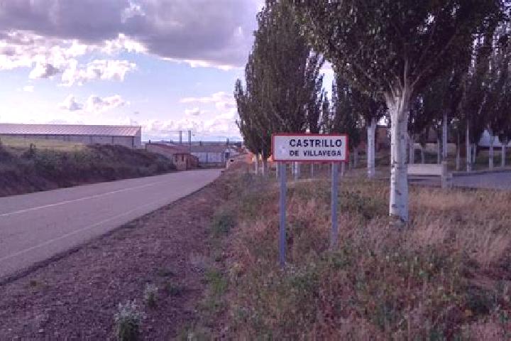 escort Castrillo de Villavega
