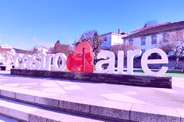 escort Castro Daire