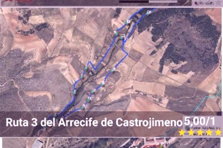 escort Castrojimeno
