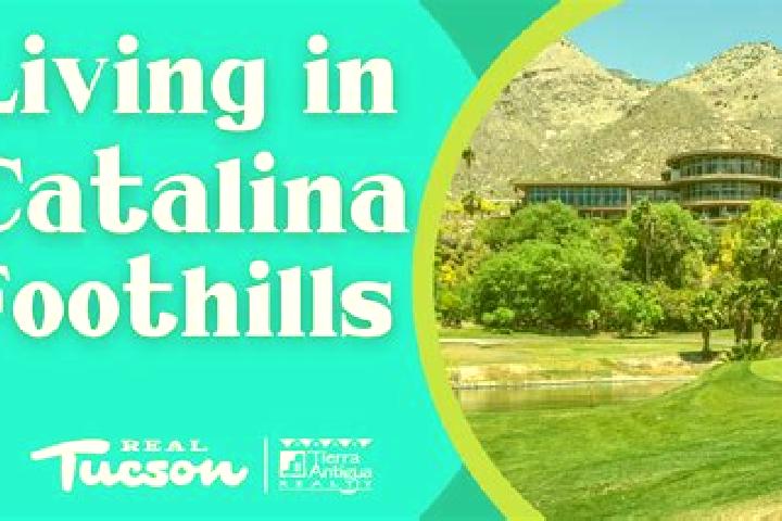 escort Catalina Foothills