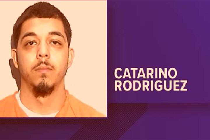 escort Catarino Rodriguez