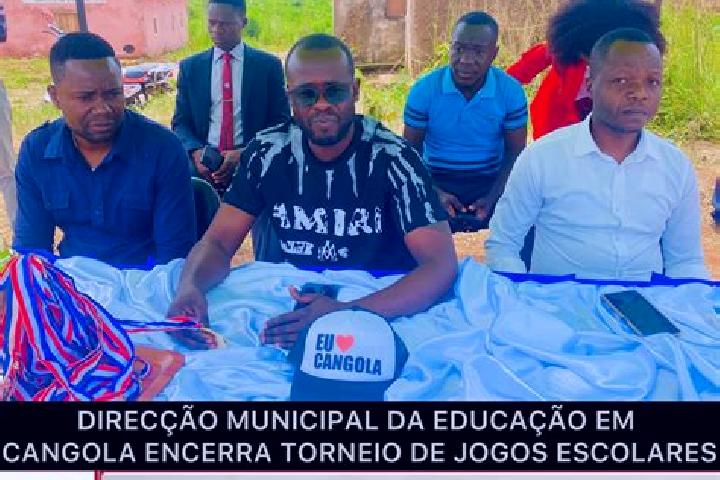 escort Cateco Cangola