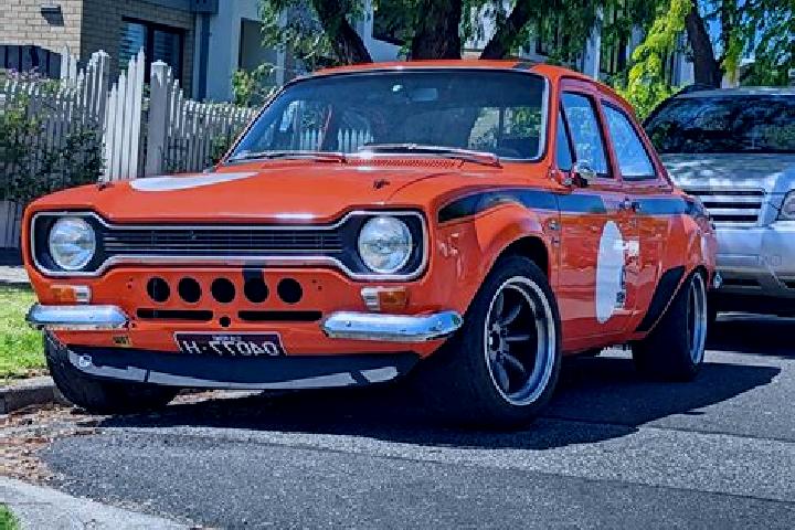 escort Catete