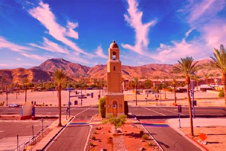 escort Cathedral City