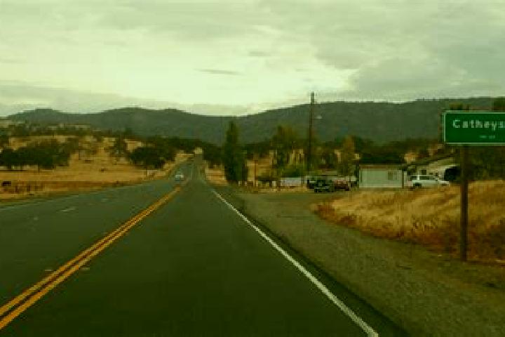 escort Catheys Valley