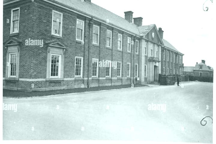 escort Catterick Garrison