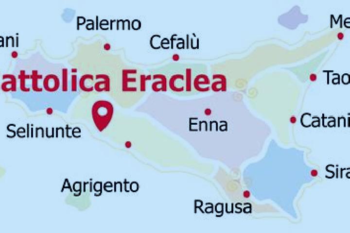 escort Cattolica Eraclea