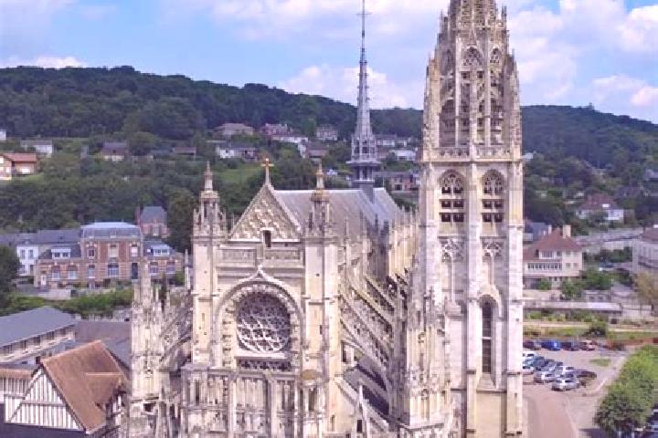 escort Caudebec-en-Caux