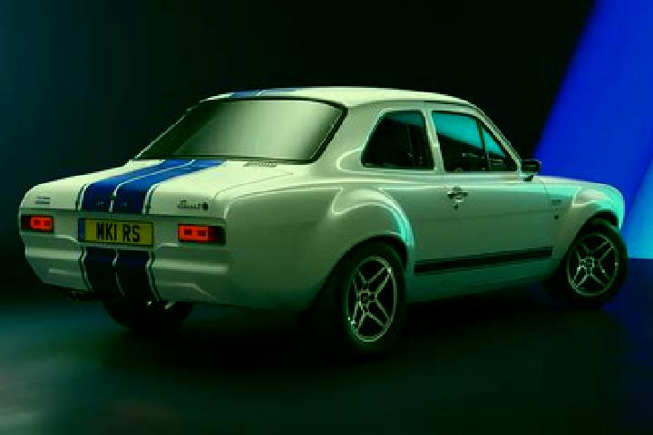 escort Caudrot