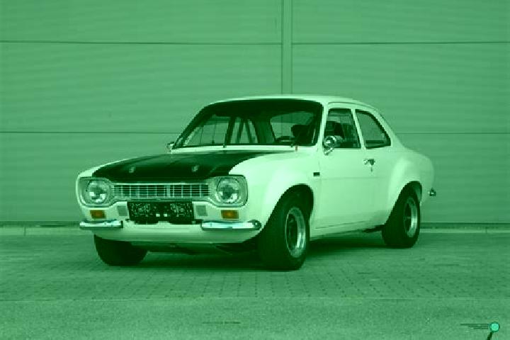 escort Cauge