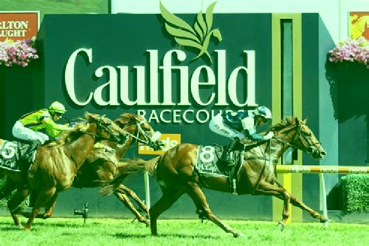 escort Caulfield