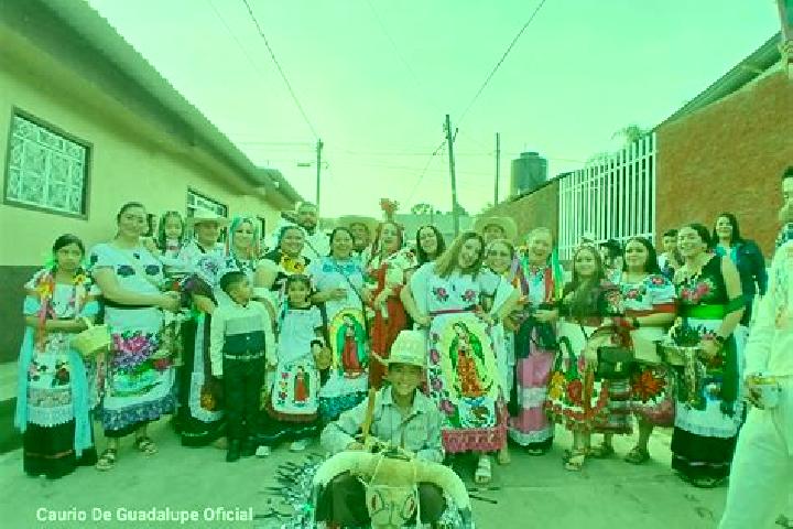 escort Caurio de Guadalupe
