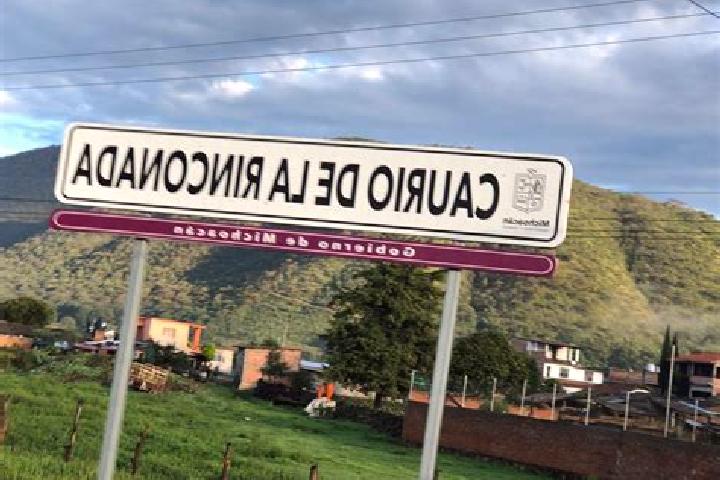 escort Caurio de la Rinconada