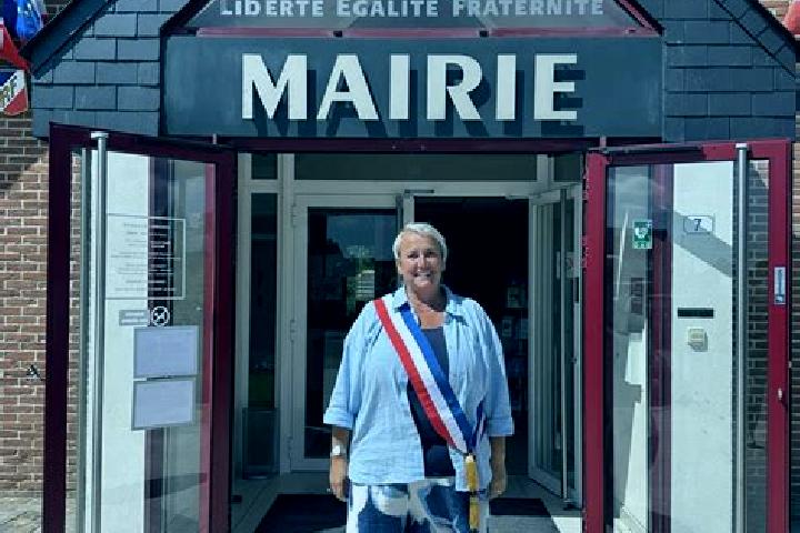 escort Cauville-sur-Mer