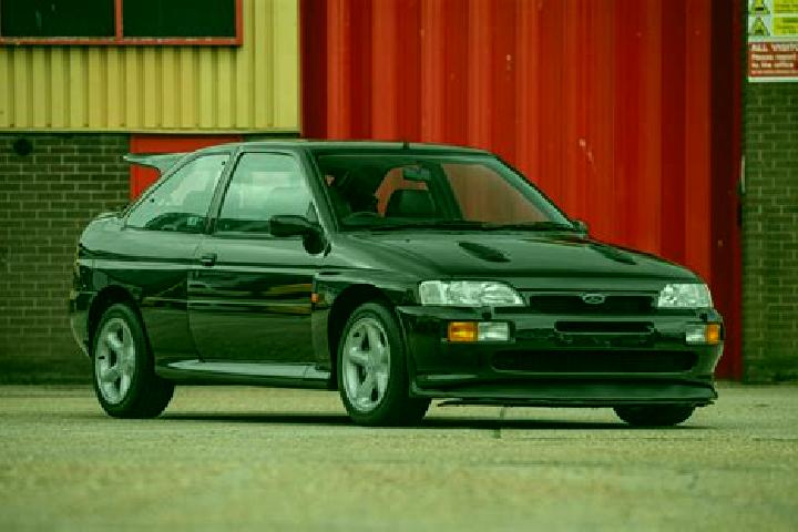 escort Cavaione